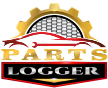PARTS LOGGER